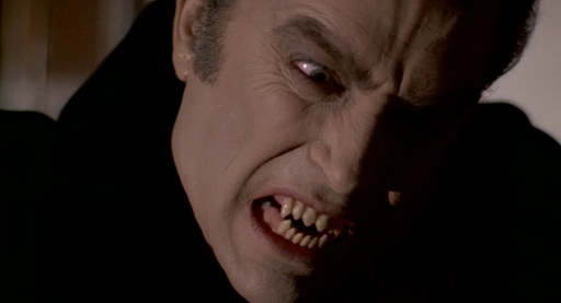 Count Yorga, Vampire - Robert Quarry
