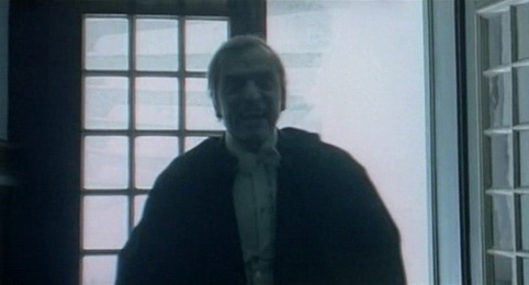 Dracula Prisoner of Frankenstein (1972) - Howard Vernon