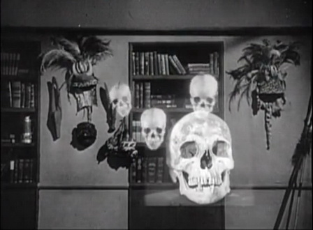 The Four Skulls of Jonathan Drake (1959) 01