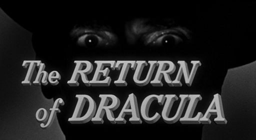 The Return of Dracula (1958) 01
