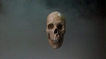 The Skull 5