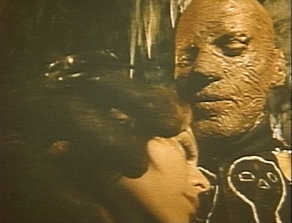 Voodoo Black Exorcist (1974) 06