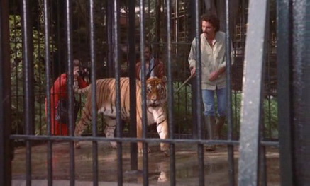 Wild Beasts (1984) 01