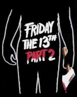 FRIDAY THE 13TH PART 2