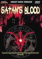 SATAN’S BLOOD