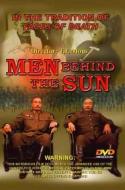 MEN BEHIND THE SUN