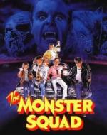 THE MONSTER SQUAD