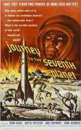 JOURNEY TO THE SEVENTH PLANET