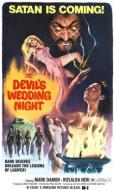 THE DEVIL'S WEDDING NIGHT