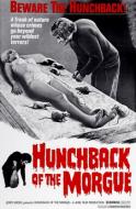 HUNCHBACK OF THE MORGUE