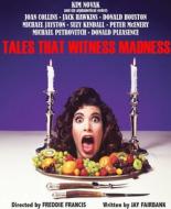 TALES THAT WITNESS MADNESS