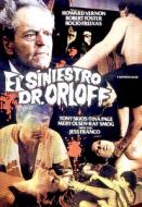 THE SINISTER DR. ORLOFF