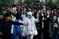 GET READY FOR 80'S ZOMBIE THRILLER PARTY 2016 (ZOMBIE PROM) - 20:00  7times,  13 ( )