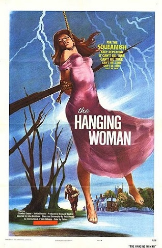 Orgy of the Living Dead (1973) US poster