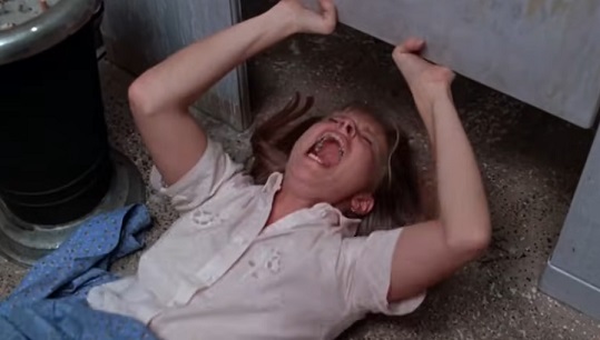 The Incubus (1981)