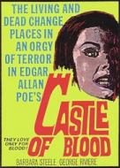 CASTLE OF BLOOD