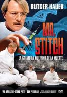 MR. STITCH