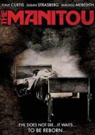 THE MANITOU