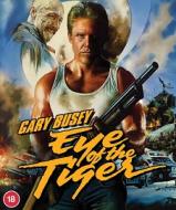 EYE OF THE TIGER