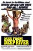 MAN FROM DEEP RIVER