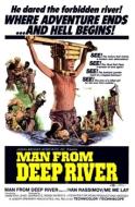 MAN FROM DEEP RIVER