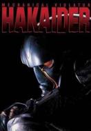 MECHANICAL VIOLATOR HAKAIDER