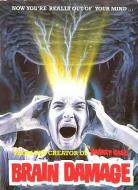 BRAIN DAMAGE
