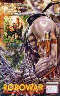 ROBOWAR