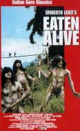 EATEN ALIVE!