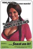 SUPERVIXENS