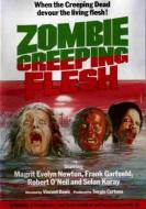 HELL OF THE LIVING DEAD