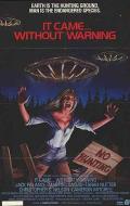 WITHOUT WARNING