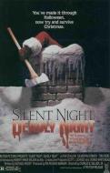 SILENT NIGHT- DEADLY NIGHT