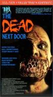 THE DEAD NEXT DOOR