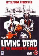 LET SLEEPING CORPSES LIE