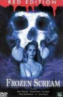 FROZEN SCREAM