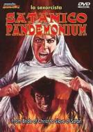 SATANICO PANDEMONIUM