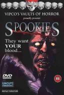 SPOOKIES