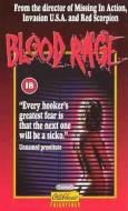 BLOOD RAGE