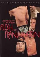 FLESH FOR FRANKENSTEIN