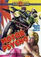 MOTOR PSYCHO