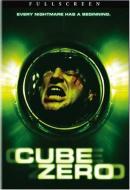 CUBE ZERO