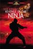 REVENGE OF THE NINJA