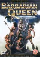 BARBARIAN QUEEN