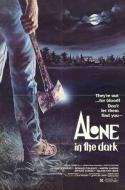 ALONE IN THE DARK