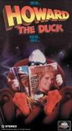 HOWARD THE DUCK