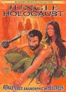 JUNGLE HOLOCAUST