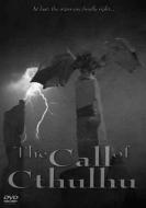 THE CALL OF CTHULHU