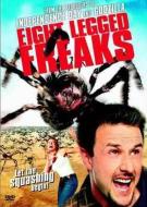 EIGHT LEGGED FREAKS