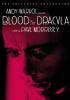 BLOOD FOR DRACULA